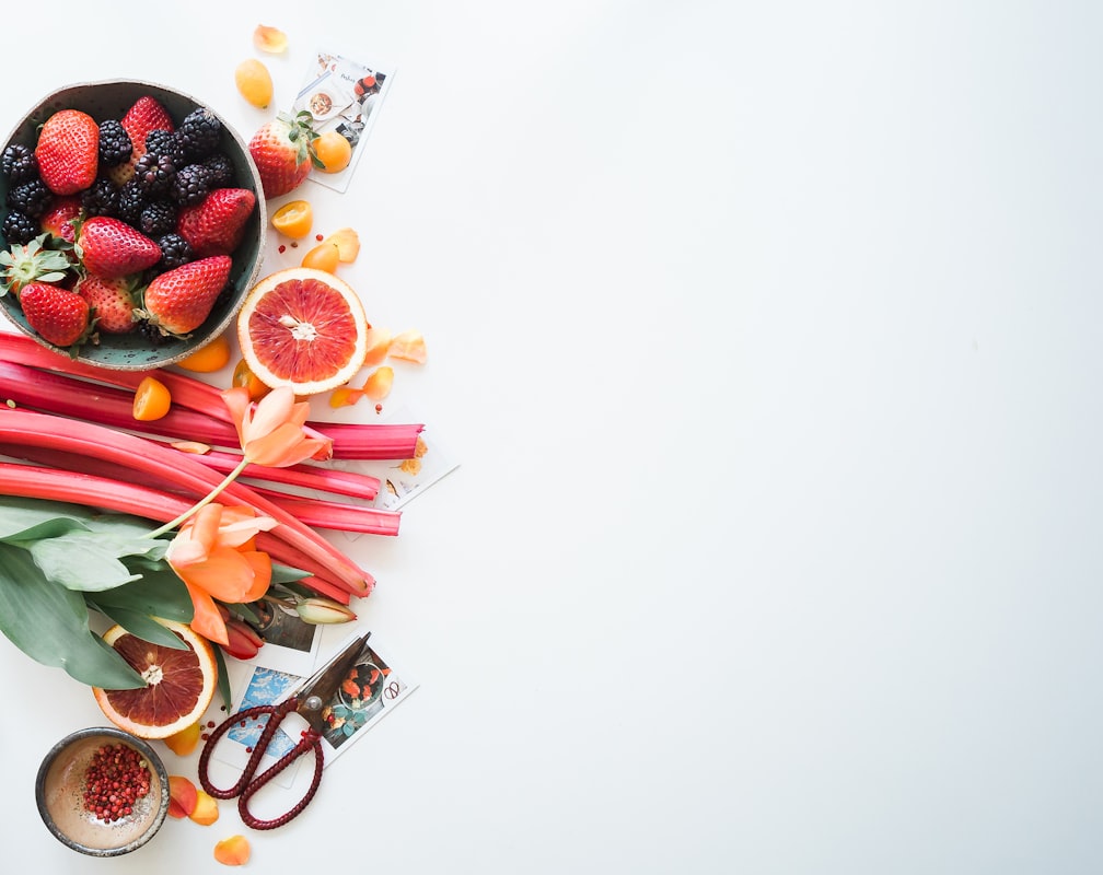 Recetas saludables para la familia
